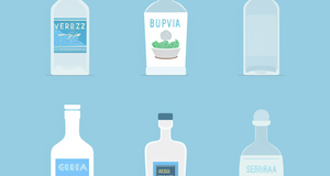 The Evolution of Vodka